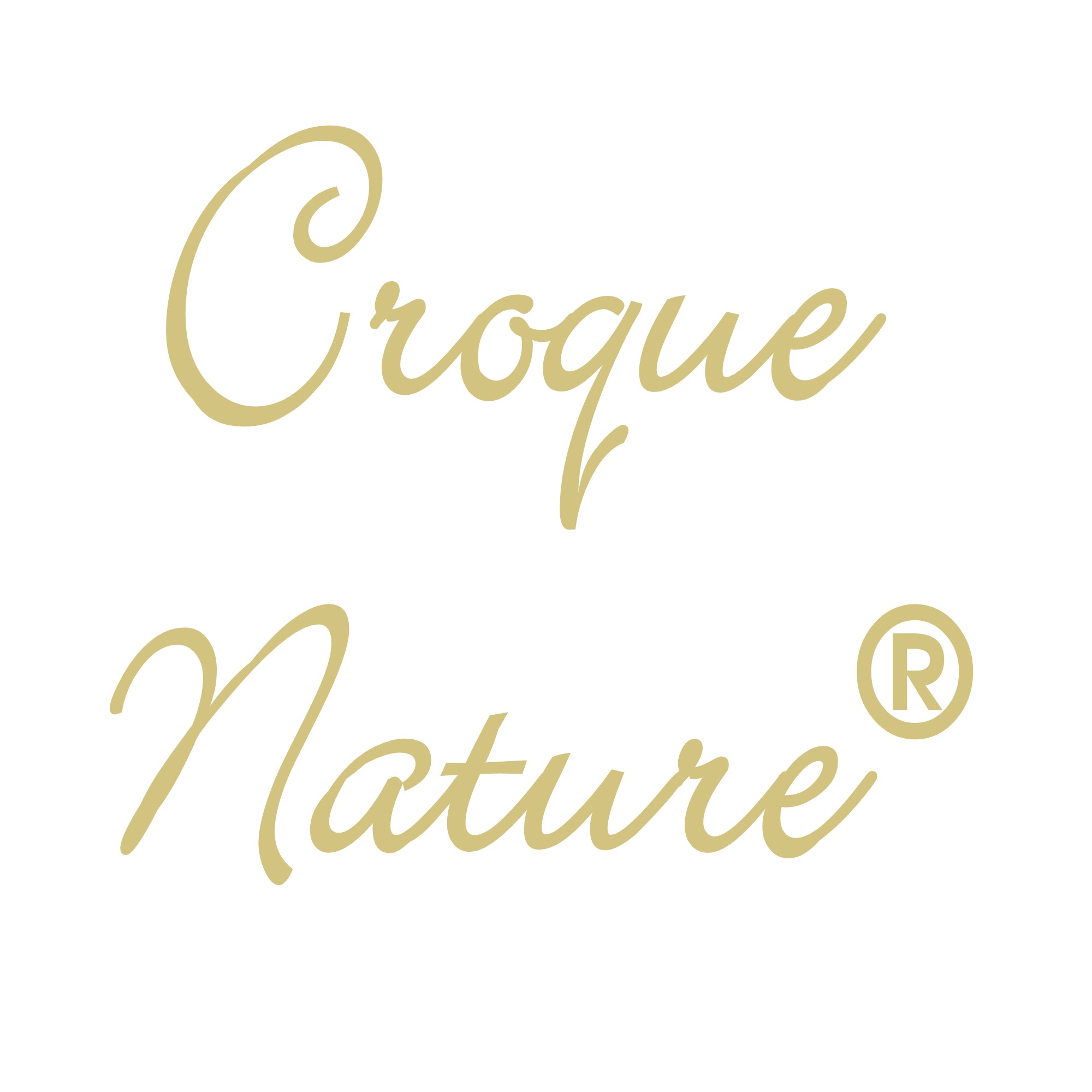 CROQUE NATURE® LAMANON